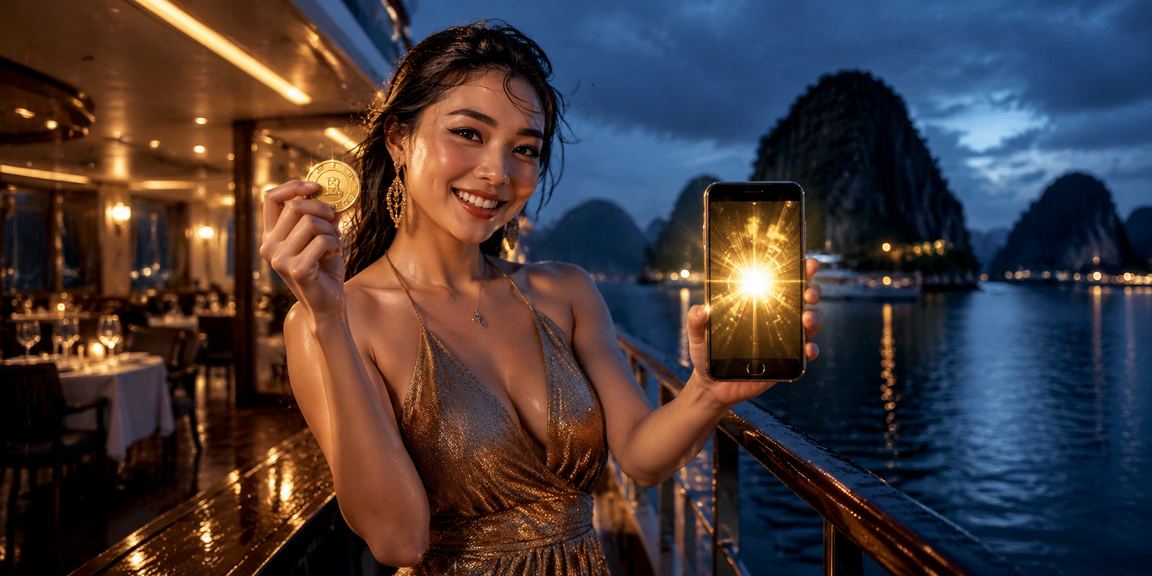 Khuyến mãi hoàn tiền tại vịnh Hạ Long