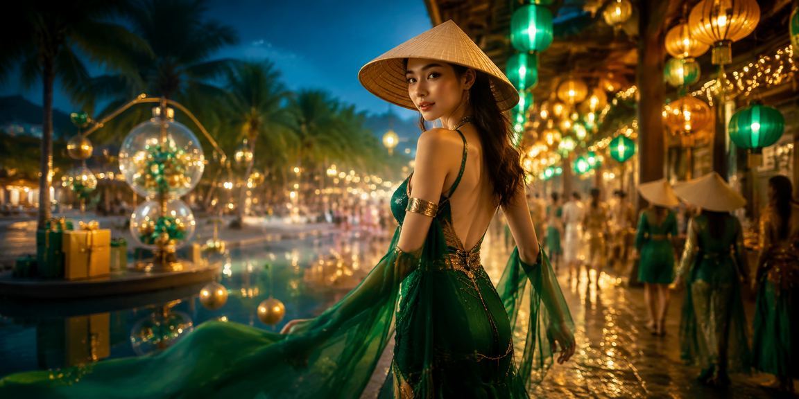 Người chơi High Roller trải nghiệm xổ số tại Hà Nội