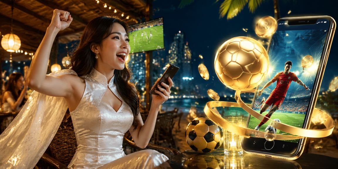 Người dùng trải nghiệm casino di động tại Nha Trang trên nền tảng 6000i