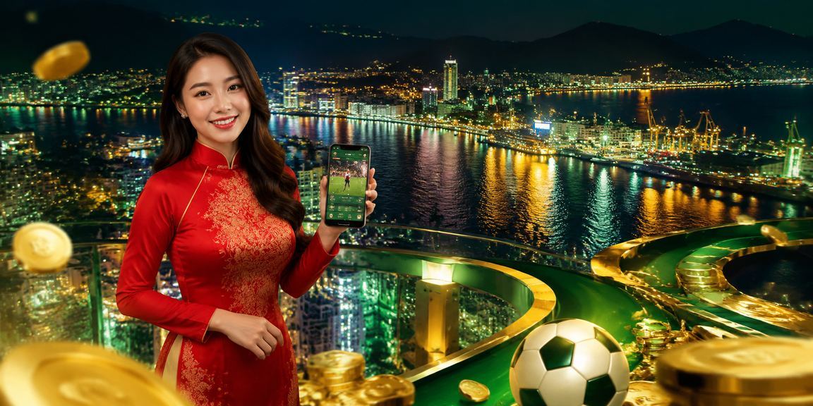 Trải nghiệm giải trí VIP tại 6000i ở Nha Trang
